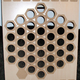 Image for article titled A custom-made Catan board